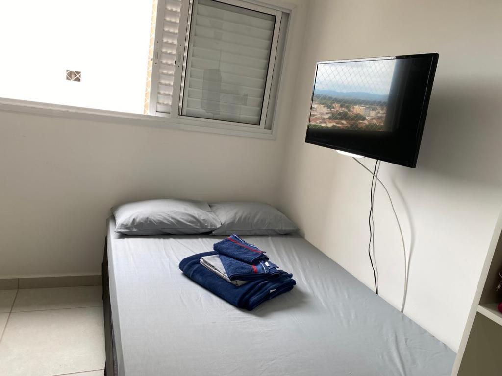 Studio2 Condominio Da Fe Cachoeira Paulista Dış mekan fotoğraf