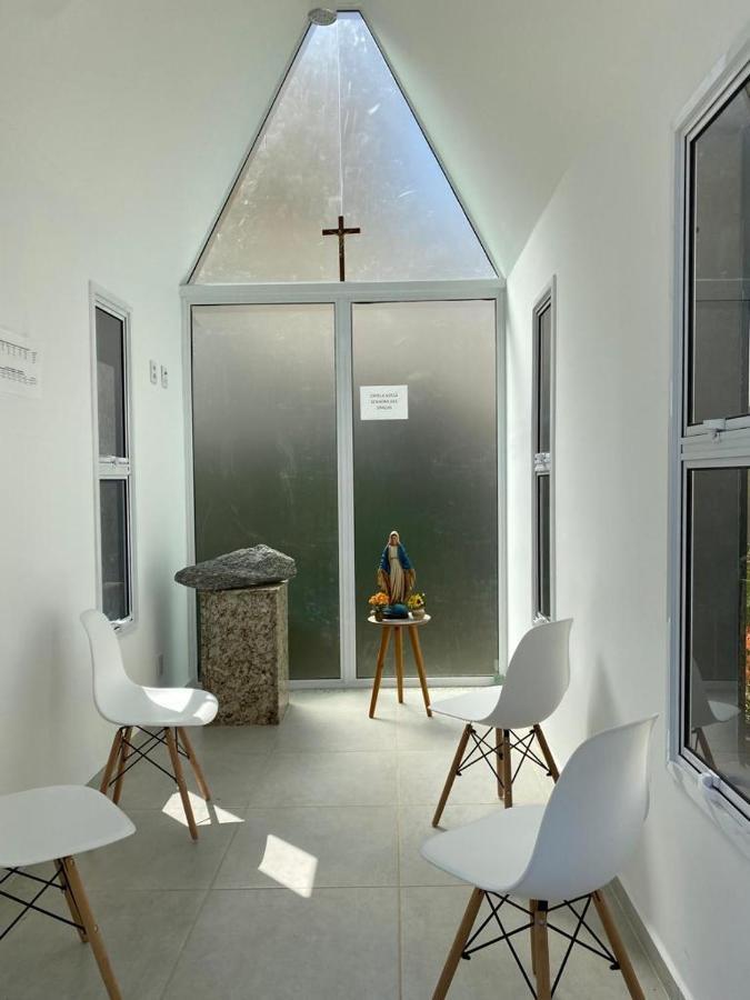 Studio2 Condominio Da Fe Cachoeira Paulista Dış mekan fotoğraf