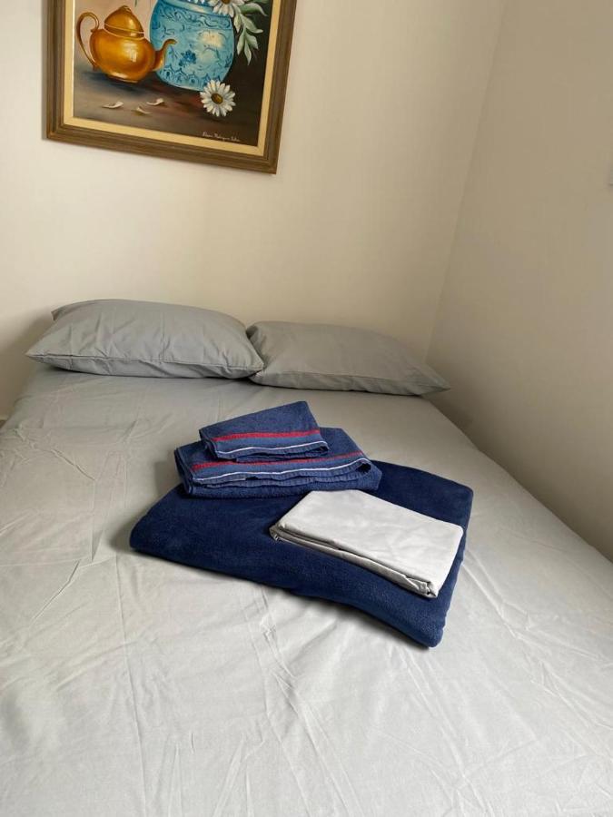 Studio2 Condominio Da Fe Cachoeira Paulista Dış mekan fotoğraf