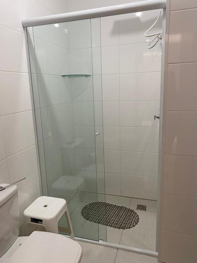 Studio2 Condominio Da Fe Cachoeira Paulista Dış mekan fotoğraf