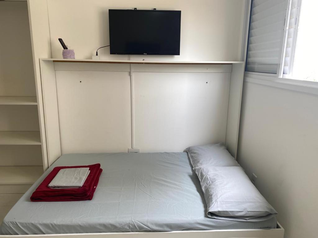 Studio2 Condominio Da Fe Cachoeira Paulista Dış mekan fotoğraf